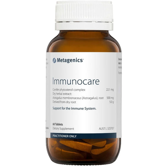 Metagenics Immunocare