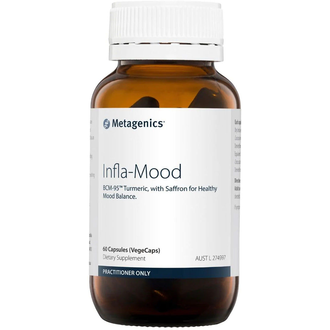 Metagenics Infla-Mood