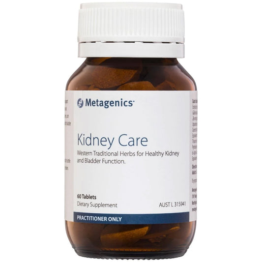 Metagenics Kidney Care