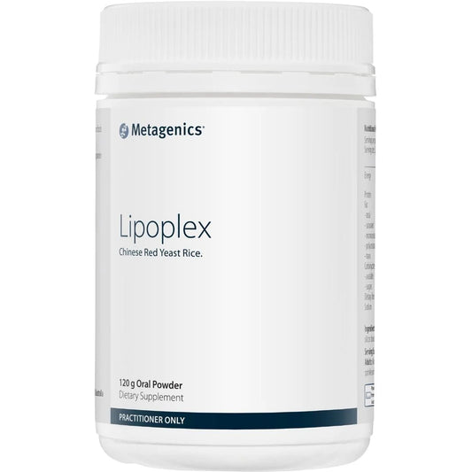 Metagenics Lipoplex