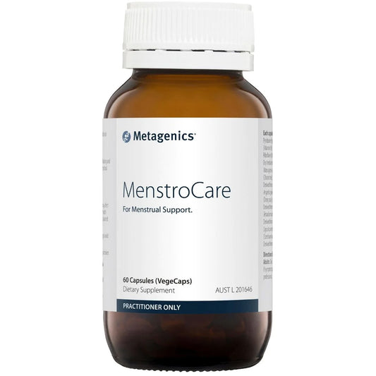 Metagenics MenstroCare
