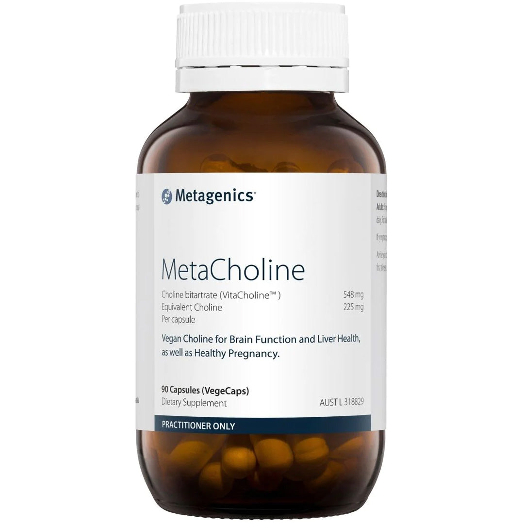 Metagenics MetaCholine