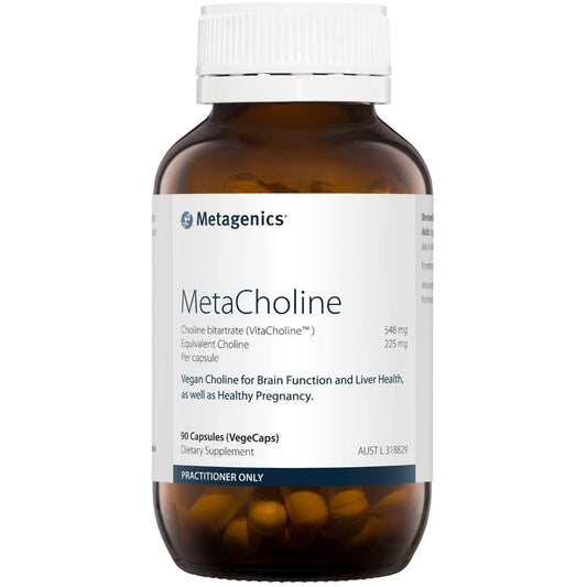 Metagenics MetaCholine