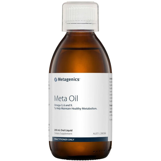 Metagenics Meta Oil