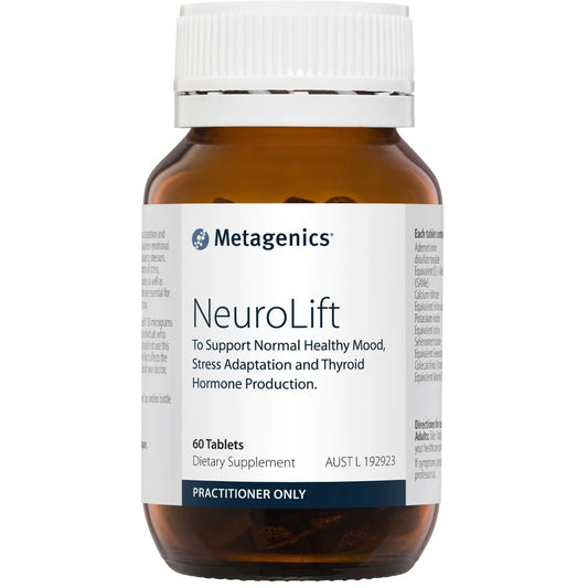 Metagenics NeuroLift
