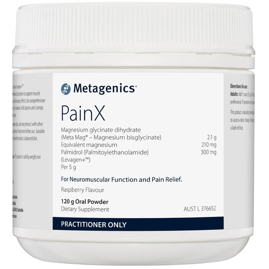 Metagenics PainX