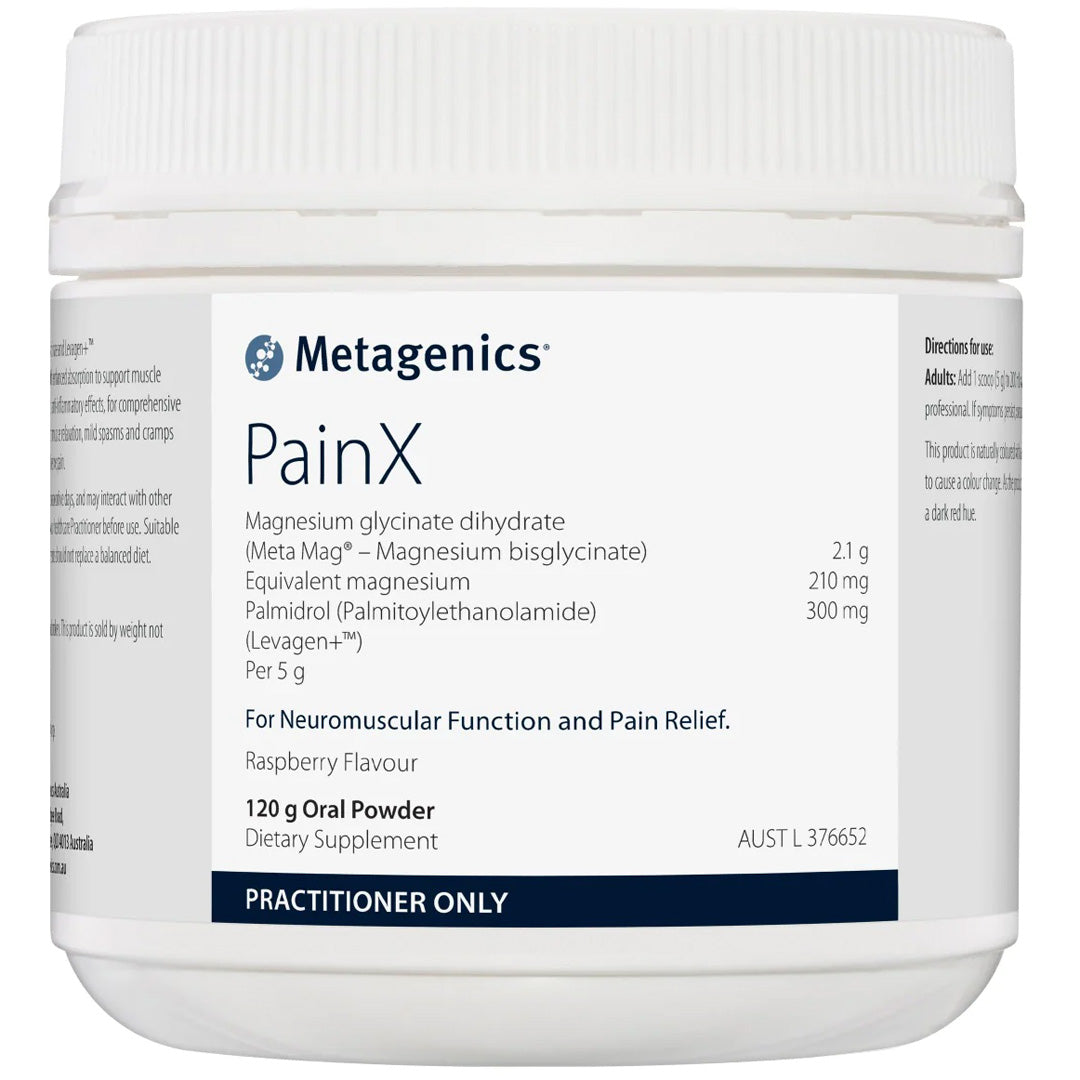 Metagenics PainX
