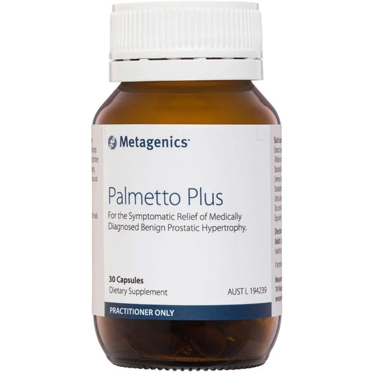 Metagenics Palmetto Plus