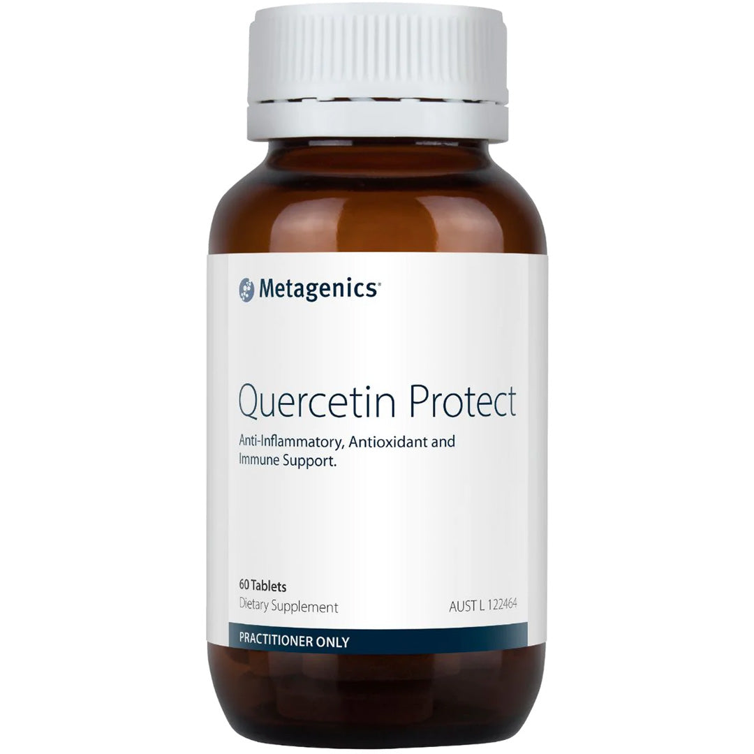 Metagenics Quercetin Protect