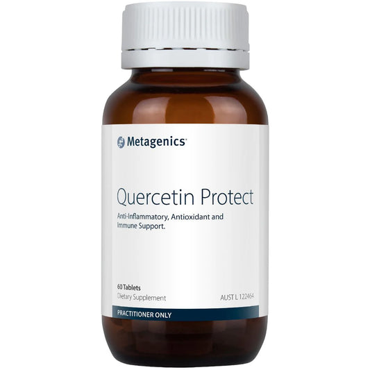 Metagenics Quercetin Protect