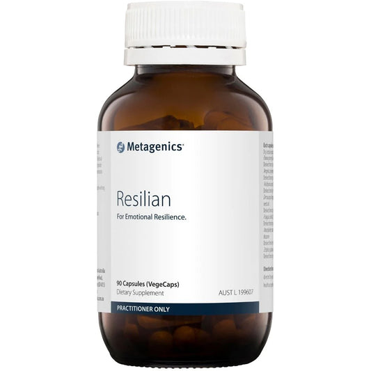 Metagenics Resilian