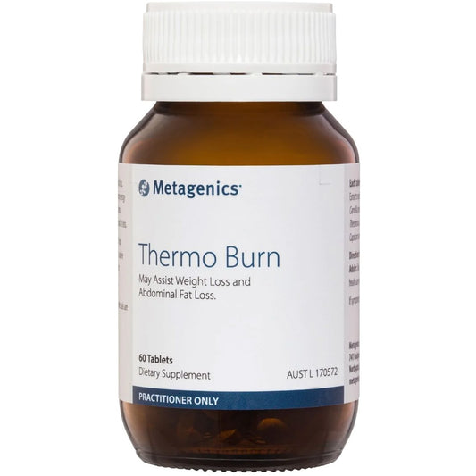 Metagenics Thermo Burn