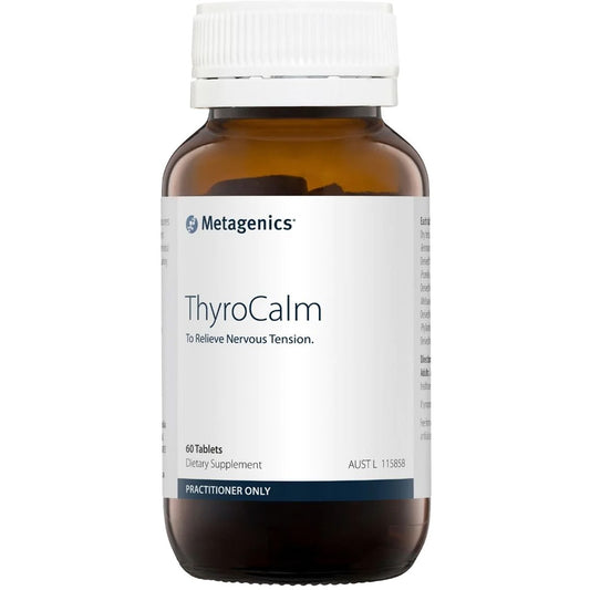 Metagenics ThyroCalm