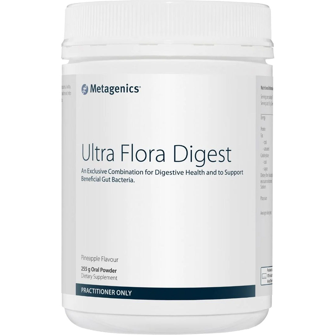 Metagenics UltraFlora Digest