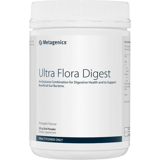 Metagenics UltraFlora Digest