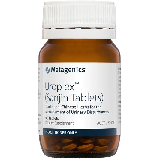 Metagenics Uroplex (Sanjin Tablets)