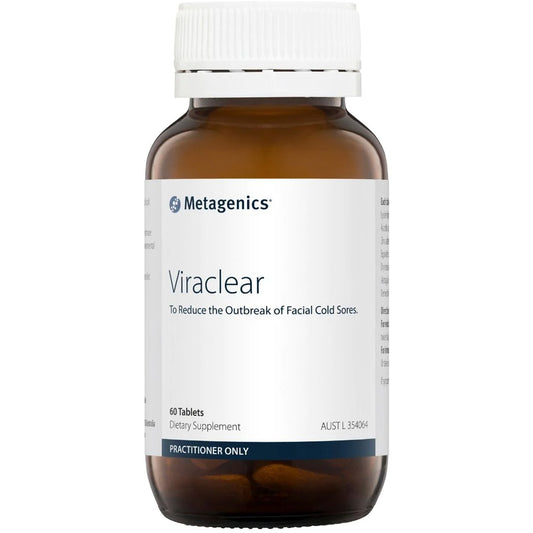 Metagenics Viraclear