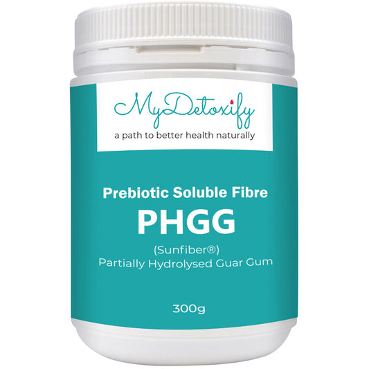 My Detoxify PHGG
