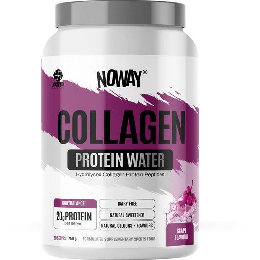 ATP Science Noway Juicy Collagen Protein Water