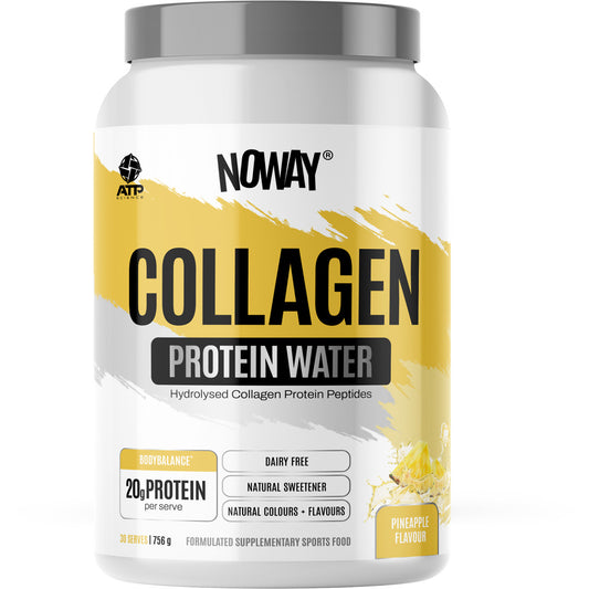 ATP Science Noway Collagen Protein Water