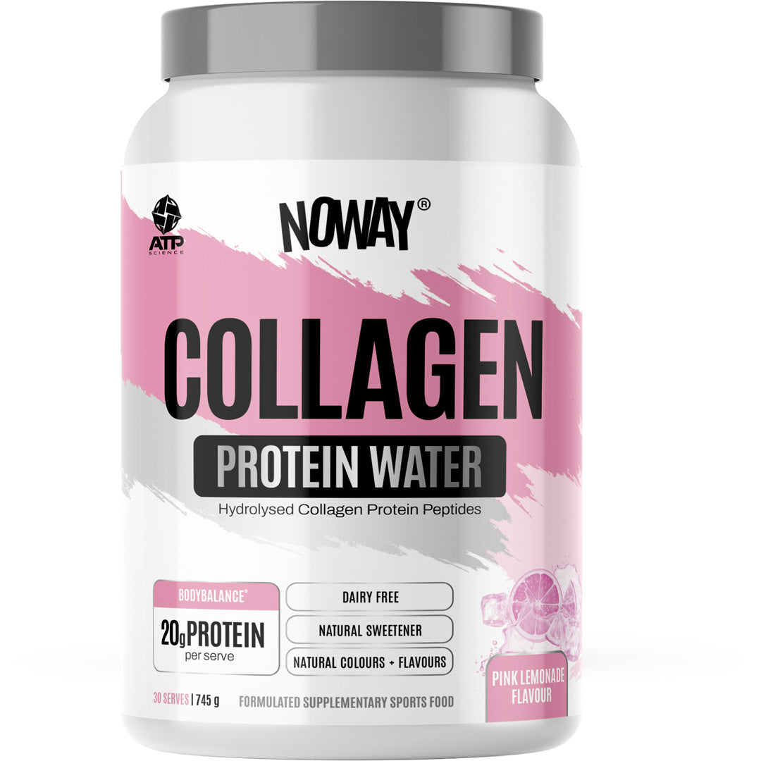 ATP Science Noway Collagen Protein Water