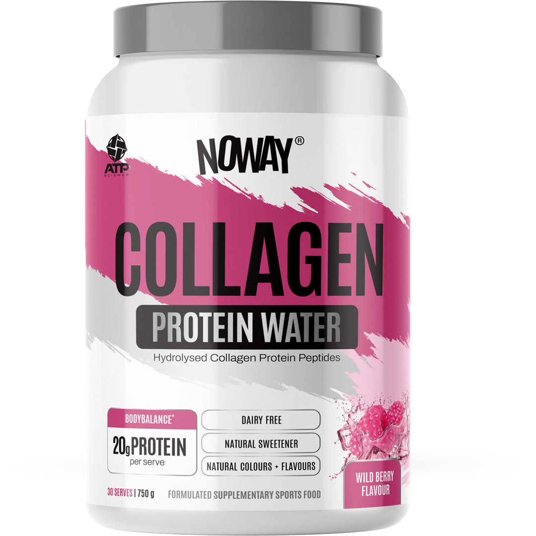 ATP Science Noway Collagen Protein Water