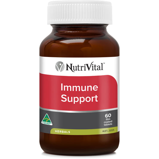 NutriVital Immune Support