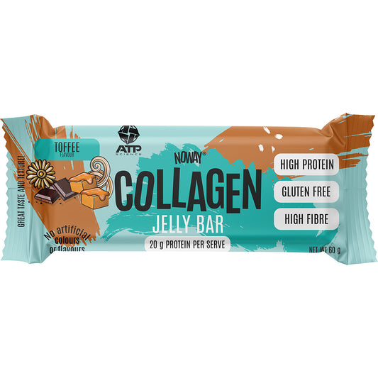ATP Science Noway Collagen Jelly Bar