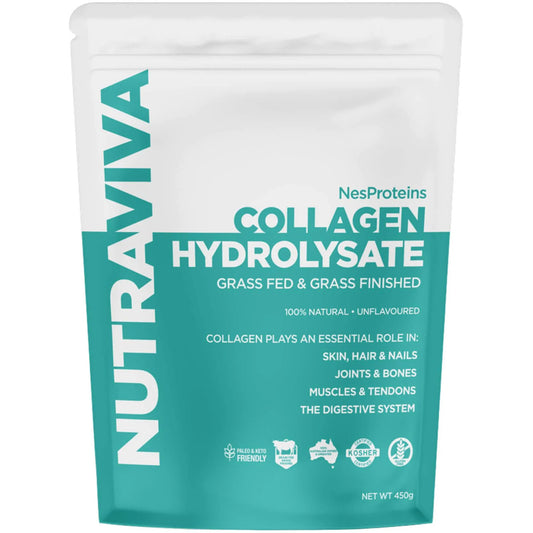 Nutraviva Collagen Hydrolysate