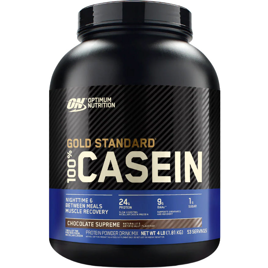 Optimum Nutrition Gold Standard 100% Casein