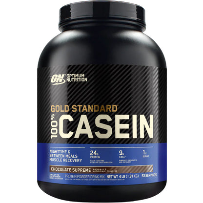Optimum Nutrition Gold Standard 100% Casein