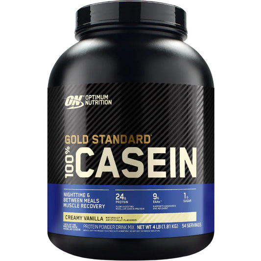 Optimum Nutrition Gold Standard 100% Casein