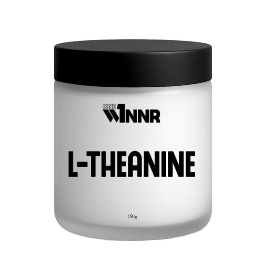 ONE W1NNER L-Theanine