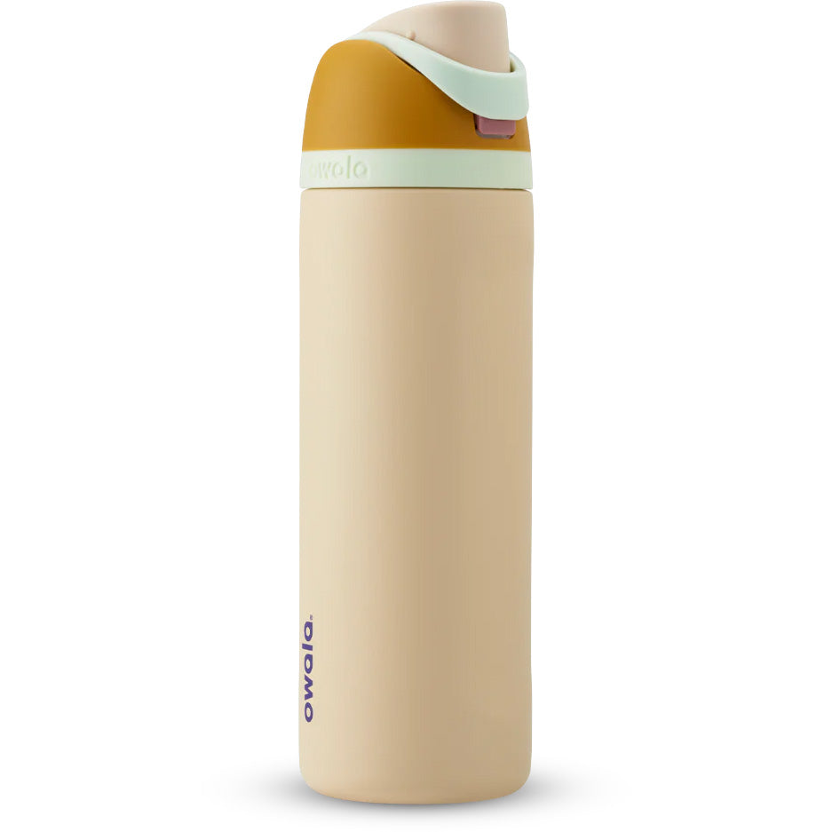 Owala FreeSip Stainless Steel Insulated Water Bottle