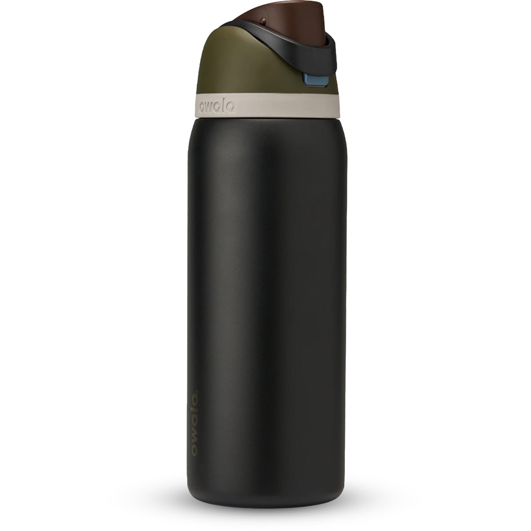 Owala FreeSip Stainless Steel Insulated Water Bottle
