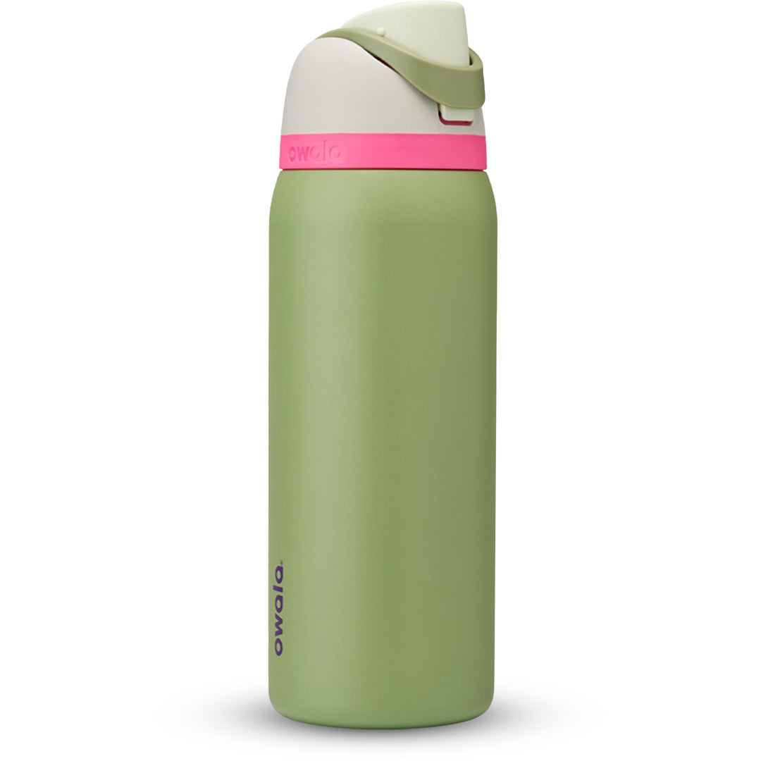 Owala FreeSip Stainless Steel Insulated Water Bottle
