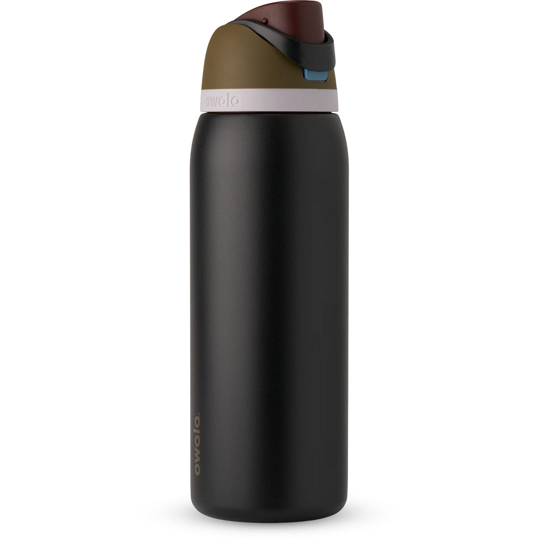 Owala FreeSip Stainless Steel Insulated Water Bottle