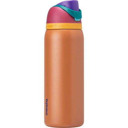 Owala FreeSip Stainless Steel Insulated Water Bottle
