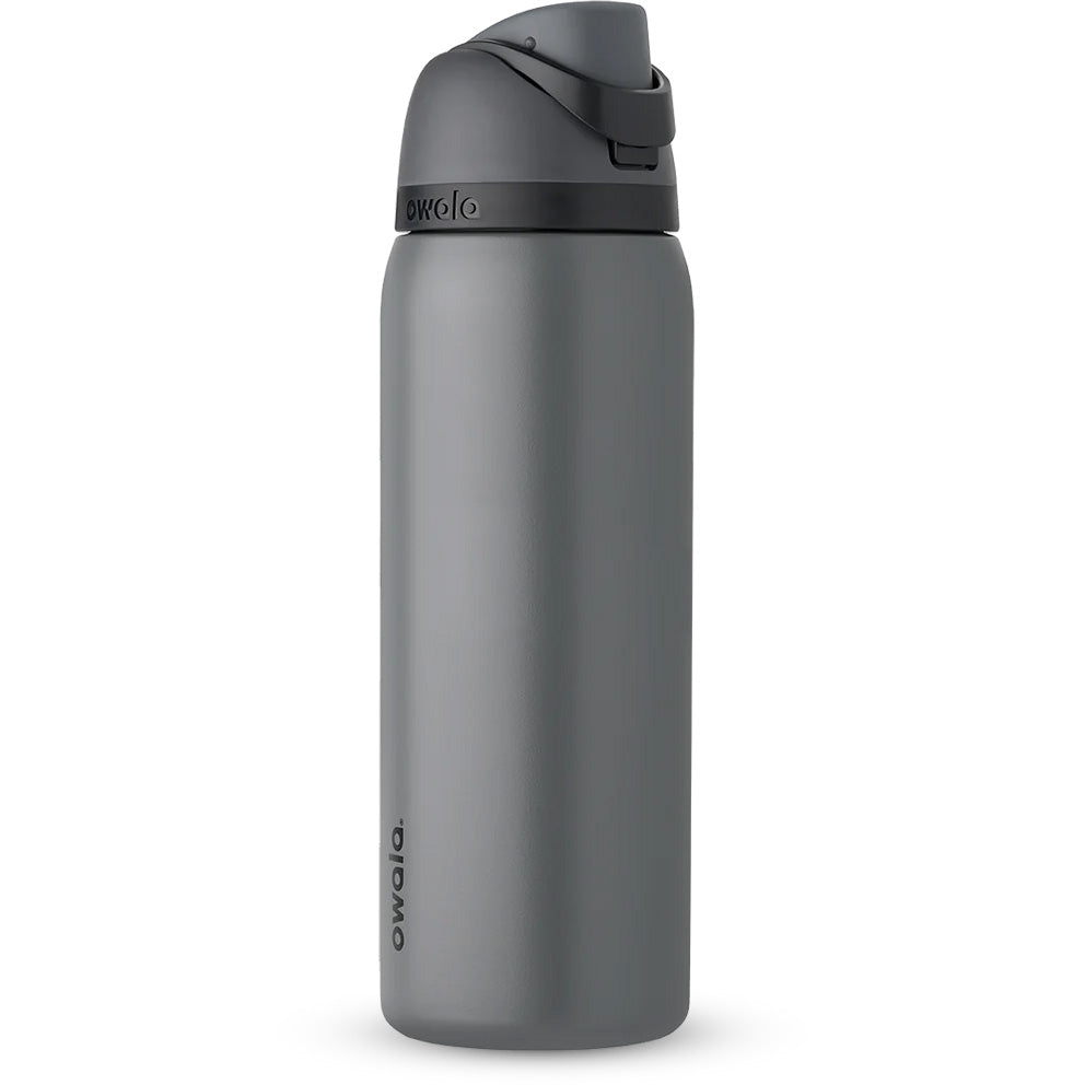 Owala FreeSip Stainless Steel Insulated Water Bottle