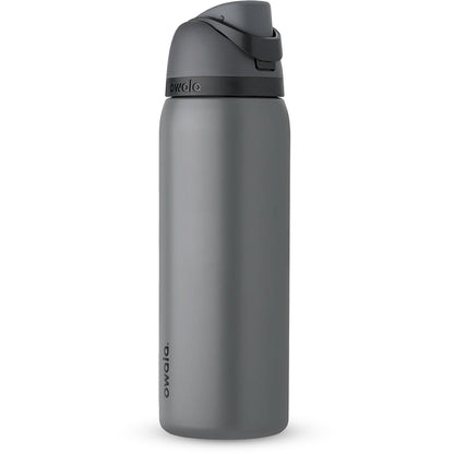 Owala FreeSip Stainless Steel Insulated Water Bottle