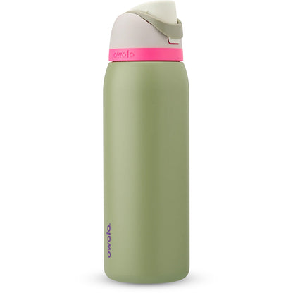 Owala FreeSip Stainless Steel Insulated Water Bottle
