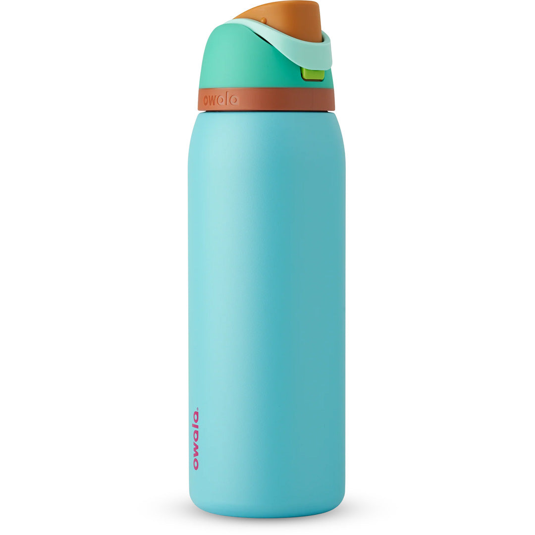 Owala FreeSip Stainless Steel Insulated Water Bottle