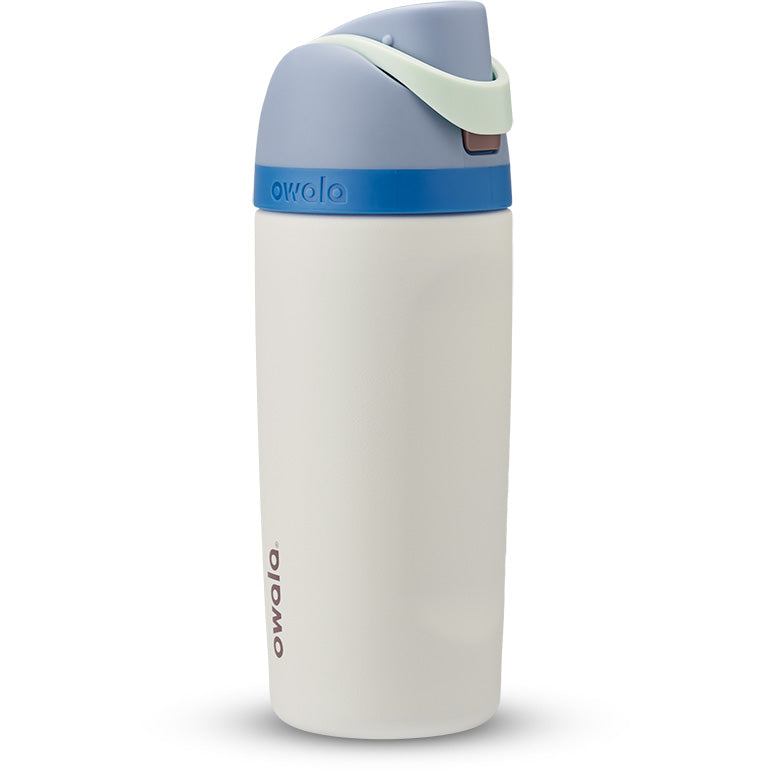 Owala Kids' FreeSip Stainless Steel Insulated Water Bottle