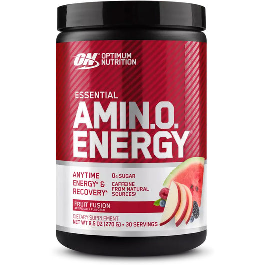 Optimum Nutrition Essential Amino Energy