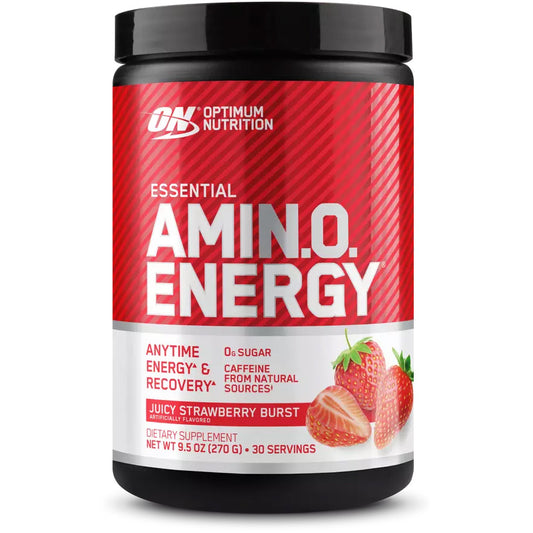 Optimum Nutrition Essential Amino Energy