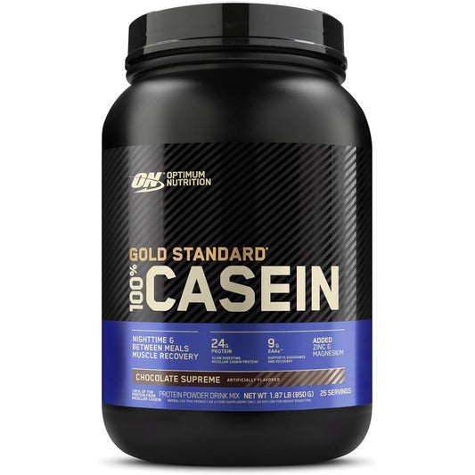 Optimum Nutrition Gold Standard 100% Casein