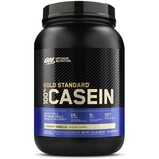 Optimum Nutrition Gold Standard 100% Casein
