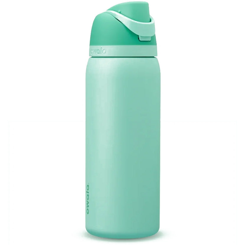 Owala FreeSip Stainless Steel Insulated Water Bottle