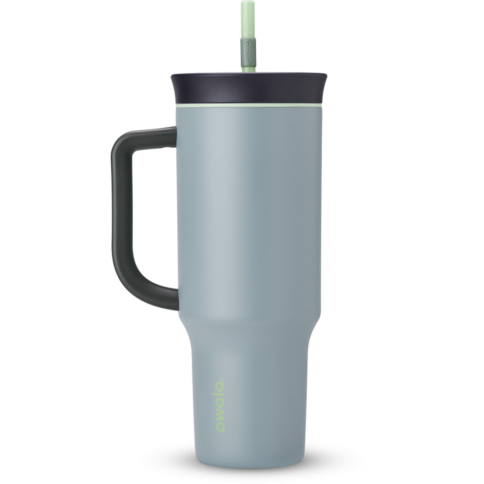 Owala 40oz Tumbler Stainless Steel