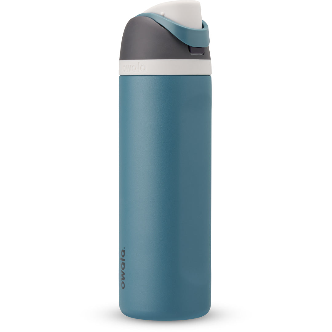 Owala FreeSip Stainless Steel Insulated Water Bottle